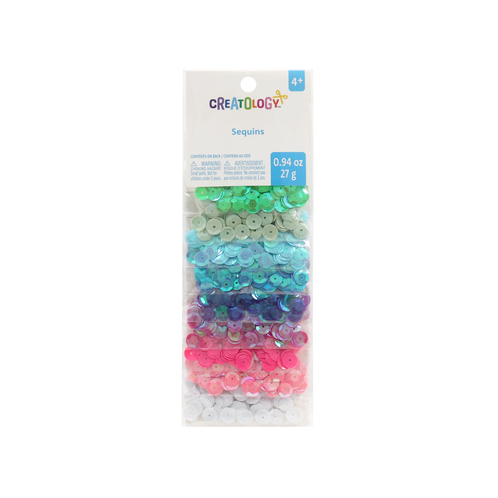 Iris Sequins Pack by Creatology™